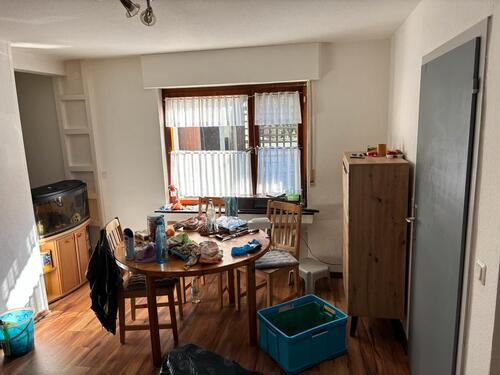 Foto - 2 Zimmer Etagenwohnung in Windeck