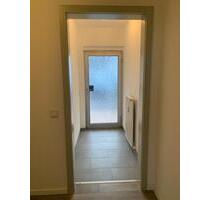 Erdgeschoss-Wohnung in Derschlag zu vermieten - Gummersbach