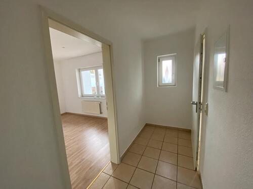 Foto - 2 Zimmer Erdgeschoßwohnung in Riegelsberg