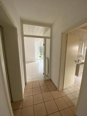 Foto - Erdgeschoßwohnung in Riegelsberg zur Miete