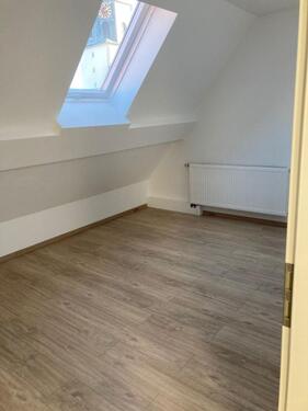 Foto - 2 Zimmer Dachgeschoßwohnung zur Miete in Laichingen