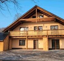 Großzügige 3-Zimmer-Wohnung in Groß Köris - naturnah