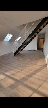 Foto - Dachgeschoßwohnung in Groß Köris zur Miete