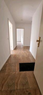 Foto - Duisburg Kasslerfeld Gepflegte 3,5 Zimmer Wohnung Balkon Ebk