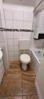 Foto - Etagenwohnung in Duisburg zur Miete