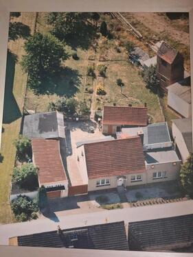 Foto - Einfamilienhaus in Wittenberg Lutherstadt zum Kaufen