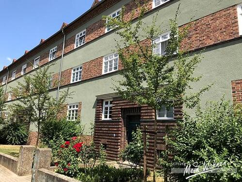 Foto - Gemütliche 2-Raumwohnung in freundlicher Nachbarschaft!