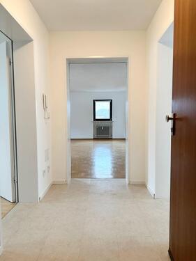 Foto - 3,5 Zimmer Dachgeschoss Wohnung