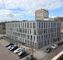 Stellplätze im modernen Parkhaus Gummersbach Zentrum zu vermieten