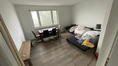 Foto - 3 Zimmer Dachgeschoßwohnung zur Miete in Wesenberg