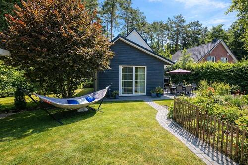 Foto - 9 Zimmer Einfamilienhaus zum Kaufen in Buchholz in der Nordheide