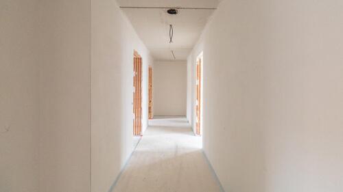 Foto - 4 Zimmer Etagenwohnung zur Miete in Breitenworbis