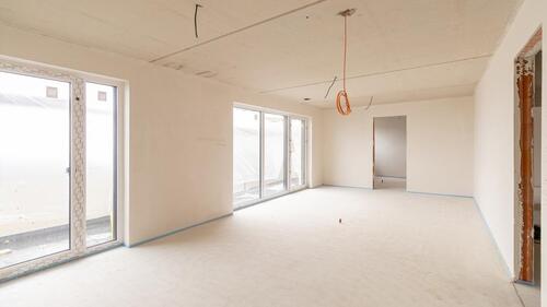 Foto - 4 Zimmer Etagenwohnung in Breitenworbis