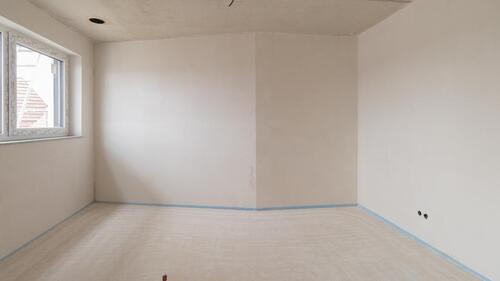 Foto - Etagenwohnung in Breitenworbis zur Miete