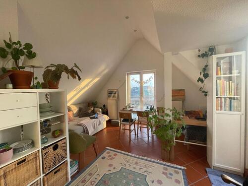 Foto - 2 Zimmer Etagenwohnung zur Miete in Greifswald