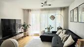 Foto - 3 Zimmer Maisonettenwohnung zur Miete in München