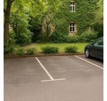 PKW Stellplatz in WinsenLuhe - Fußgängerzone - Winsen (Luhe)