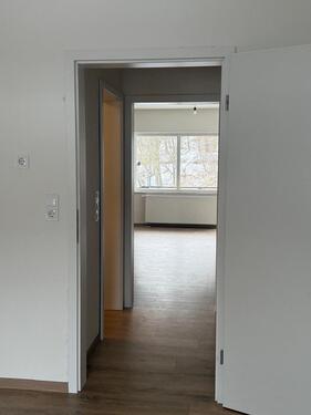 Foto - Etagenwohnung in Ehringshausen zur Miete