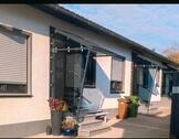 Foto - Wohnung Neubau EG voll möbeliert