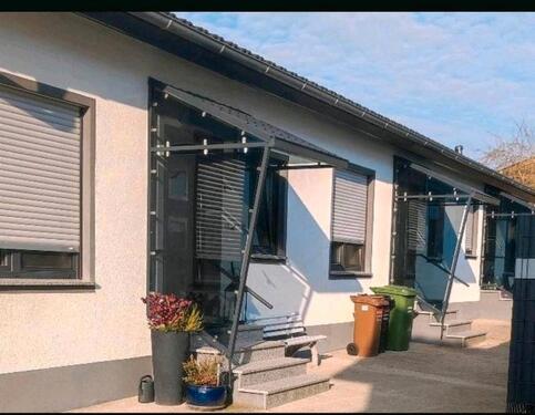 Foto - Wohnung Neubau EG voll möbeliert
