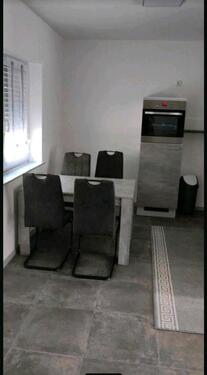 Foto - 3 Zimmer Erdgeschoßwohnung in Feuchtwangen