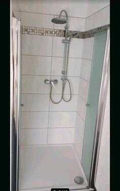 Foto - Erdgeschoßwohnung in Feuchtwangen zur Miete