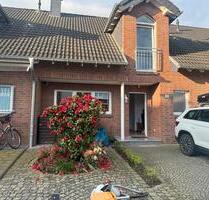Charmantes Haus mit Garten, Kamin und Top-Lage in Düsseldorf!!!