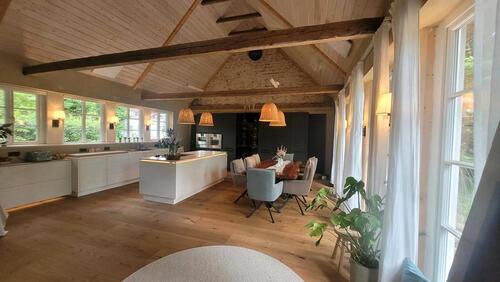 Foto - 10 Zimmer Einfamilienhaus zum Kaufen in Schwanewede