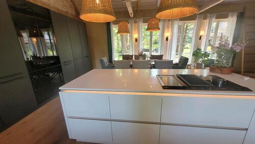 Foto - Einfamilienhaus in Schwanewede zum Kaufen