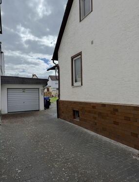 Foto - 6 Zimmer Mehrfamilienhaus, Wohnhaus zum Kaufen in Rosbach vor der Höhe