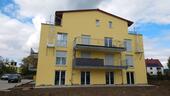 Foto - 2 Zimmer Etagenwohnung zur Miete in Dombühl