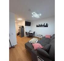 Neubauwohnung in Weidenpesch - 34m² - Köln Nippes