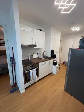 Foto - 1.5 Zimmer Etagenwohnung zur Miete in Köln