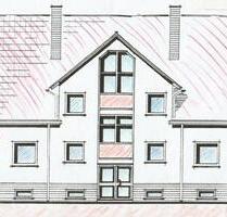 2 Zimmer, ca. 45m², im 2. OG - sehr zentrale, ruhige Lage - Gifhorn