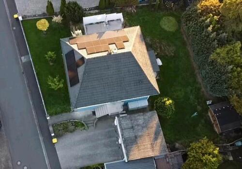 Foto - Einfamilienhaus zum Kaufen in Borken (Hessen)