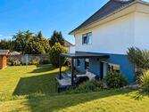 Foto - Einfamilienhaus in Borken (Hessen)