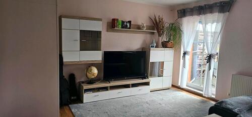 Foto - Etagenwohnung in Schleife zur Miete