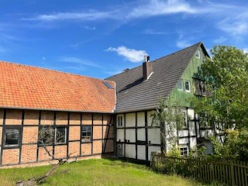 Foto - Ihr neues Traumhaus, in Bad Arolsen!