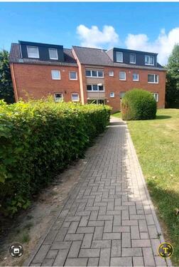 Foto - Etagenwohnung in Bergen
