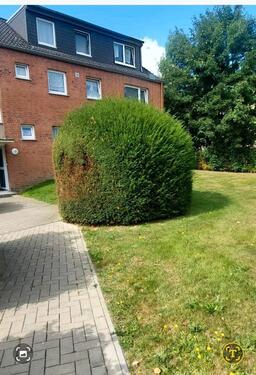Foto - Etagenwohnung in Bergen zum Kaufen