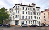 Foto - Charmante 2-Raum-Dachgeschosswohnung in Leipzig Eutrizsch