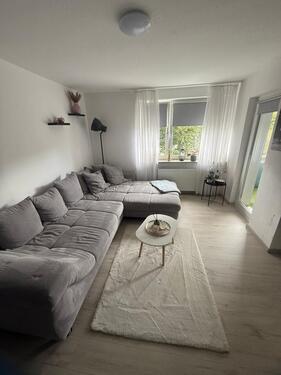 Foto - Etagenwohnung in Salzgitter zur Miete