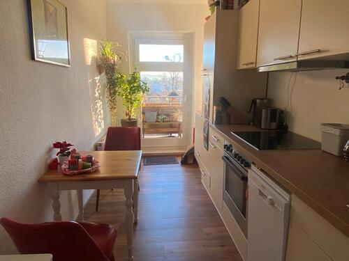 Foto - Etagenwohnung zur Miete in Dresden