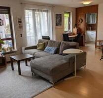 1,5 Zi.-Apartment, möbliert, Stuttgart zentral