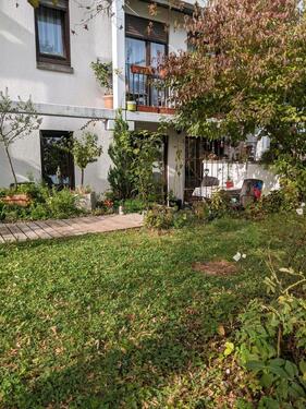 Foto - Etagenwohnung in Stuttgart