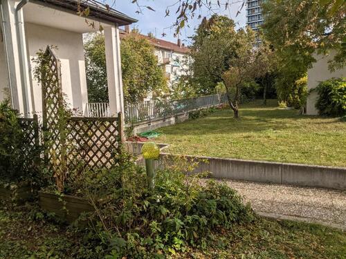 Foto - Etagenwohnung in Stuttgart zur Miete