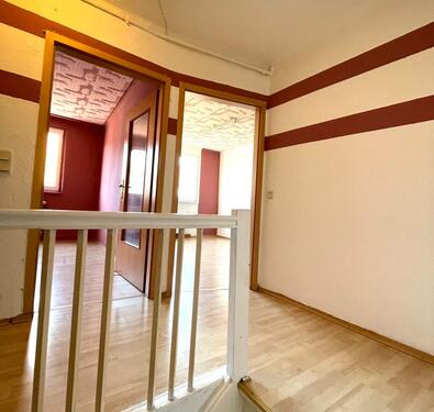 Foto - Etagenwohnung zur Miete in Saarbrücken