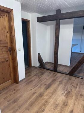 Foto - Etagenwohnung zur Miete in Bexbach