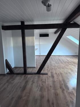 Foto - Etagenwohnung in Bexbach