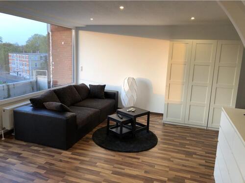 Foto - Möblierte Penthouse-Wohnung im Herzen von Braunschweig